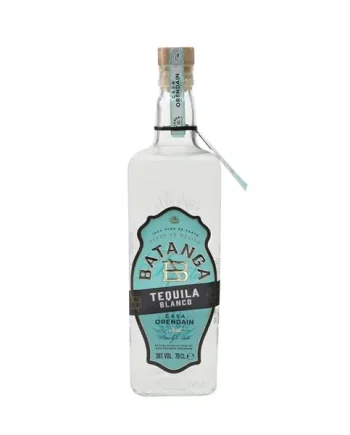 Batanga Blanco Tequila
