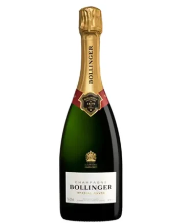 Bollinger Special Cuvée Brut Champagne 75cl