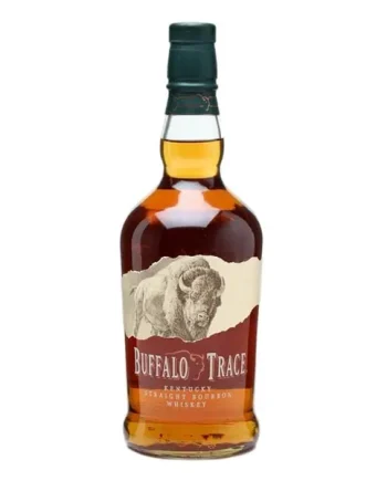 Buffalo Trace Bourbon