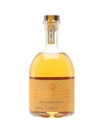 Agave Australis Rested Agave Spirit