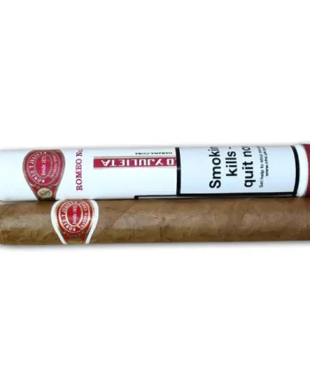 Romeo y Julieta No. 2 Tubed Cigar