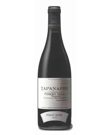 Tapanappa Foggy Hill Pinot Noir 75cl