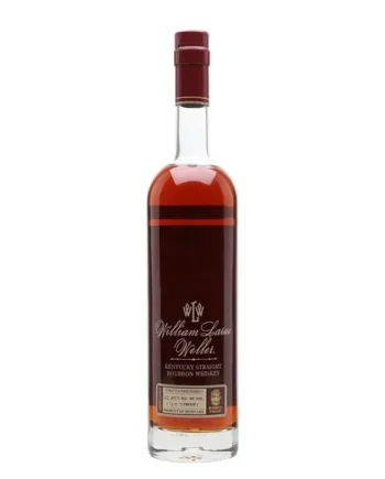 William Larue Weller Bourbon 2006 Bot.2018