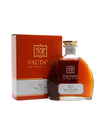 Vaudon XO Cognac