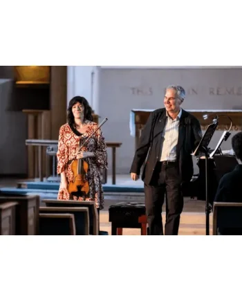 A Musical Soirée From Wine Countries Around The World - Davy's Wine Merchants