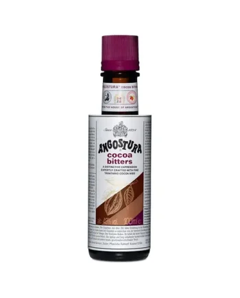 Angostura Cocoa Bitters 10cl