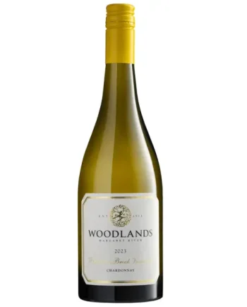 Woodlands Brook Chardonnay 2022 75cl