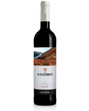 Assobio Tinto Quinta dos Murcas