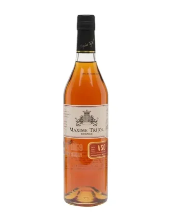 Maxime Trijol VSOP Classic Cognac