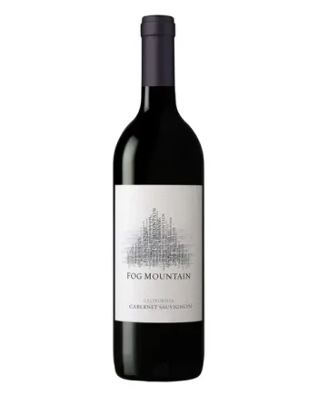 Fog Mountain Cabernet Sauvignon 2022 75cl