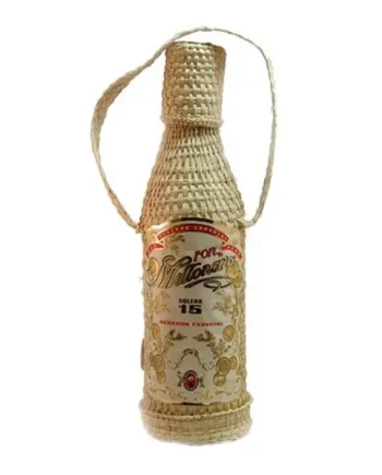 Ron Millonario Solera 15 Reserva 70cl