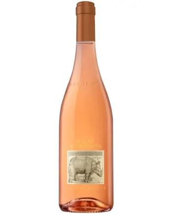 La Spinetta Il Rose di Casanova