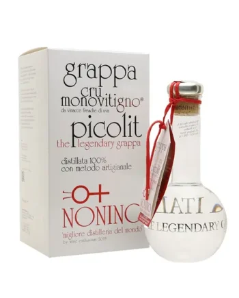 Nonino Picolit Grappa