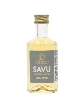 Teerenpeli Savu Miniature