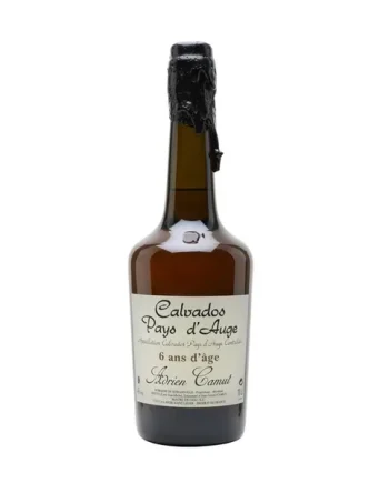 Camut 6 Year Old Calvados