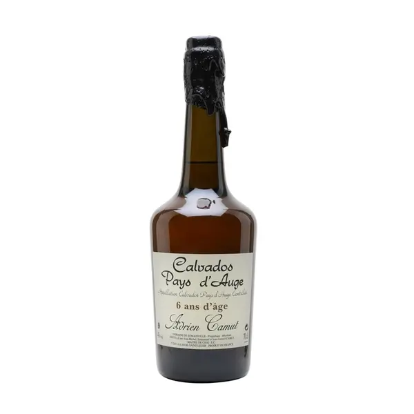 Camut 6 Year Old Calvados