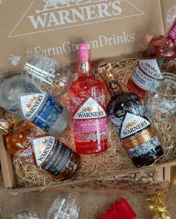 The Ultimate Christmas Spirits Bundle