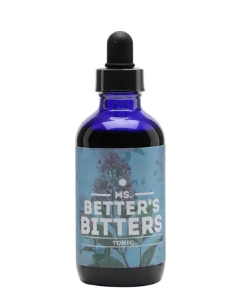 Ms Better's Bitters Tonic