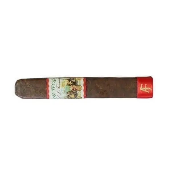 A.J. Fernandez New World Navegante Robusto Cigar
