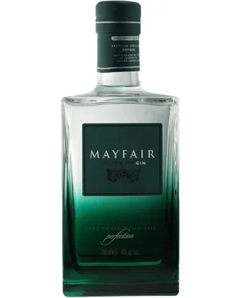 Mayfair London Dry Gin 70cl