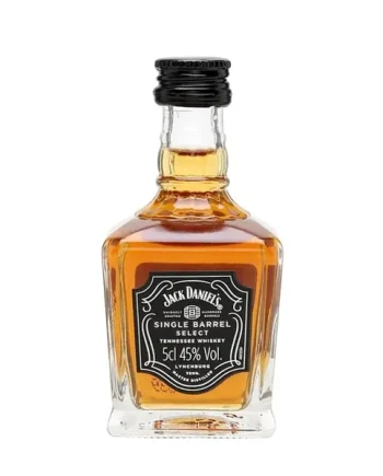 Jack Daniel's Single Barrel Select Miniature