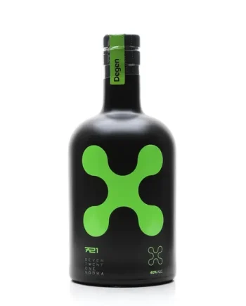 Degen 721 Vodka