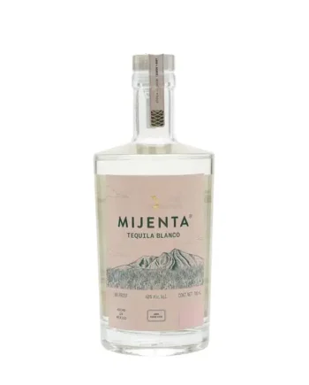 Mijenta Blanco Tequila