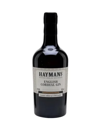 Hayman's Cordial Gin