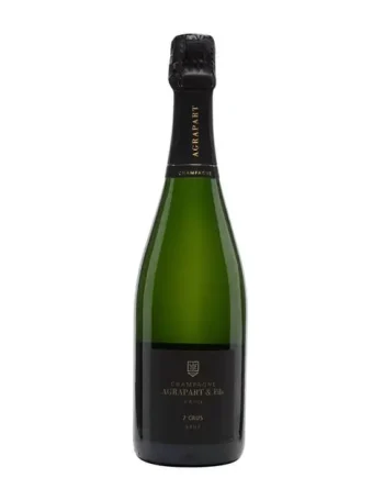 Agrapart & Fils 7 Crus Brut Champagne