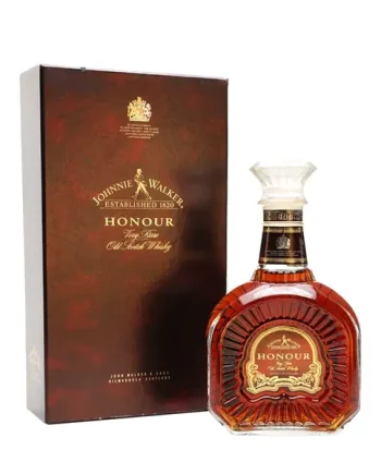 Johnnie Walker Honour