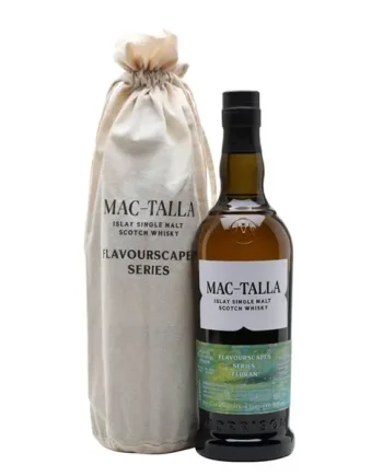 Mac-Talla Fluran Islay Single Malt
