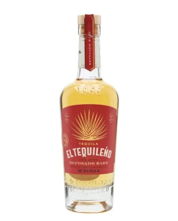 El Tequileno Reposado Rare
