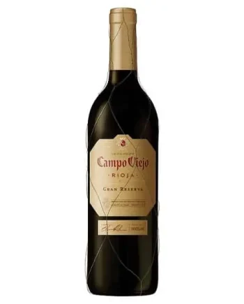 Campo Viejo Gran Reserva 75cl