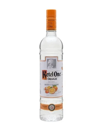 Ketel One Oranje