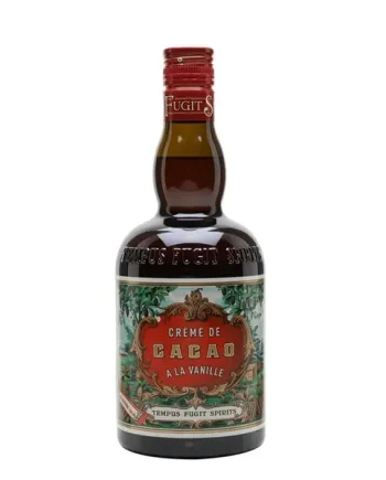 Tempus Fugit Crème de Cacao a la Vanille