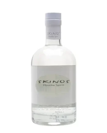 Skinos Mastiha Liqueur