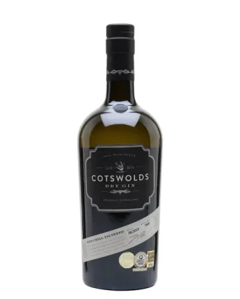 Cotswolds Dry Gin