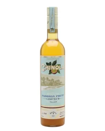 Chinola Passion Fruit Liqueur
