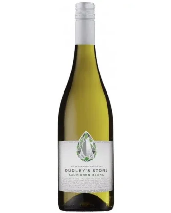 Dudley's Stone Sauvignon Blanc 2022 75cl