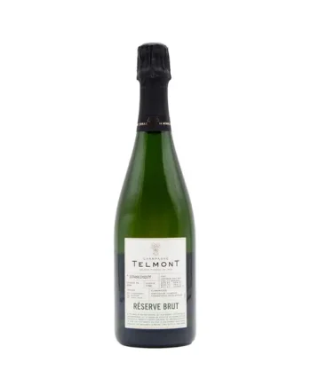 Champagne Telmont Réserve Brut (FLASH SALE)