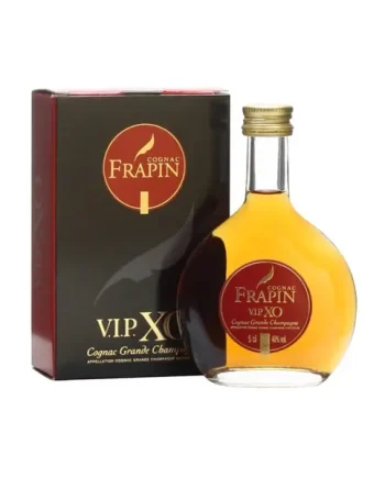 Frapin VIP XO Cognac Miniature