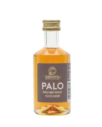 Teerenpeli Palo Miniature