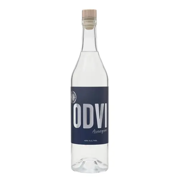 Odvi Armagnac Blanche