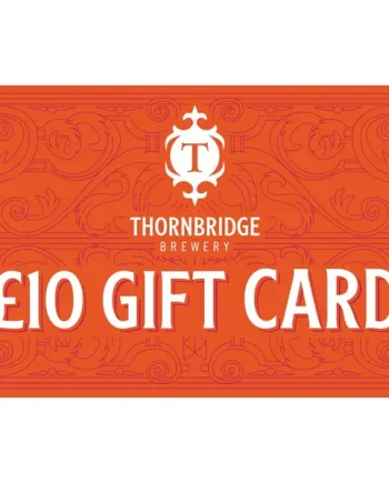 £10 Gift Card