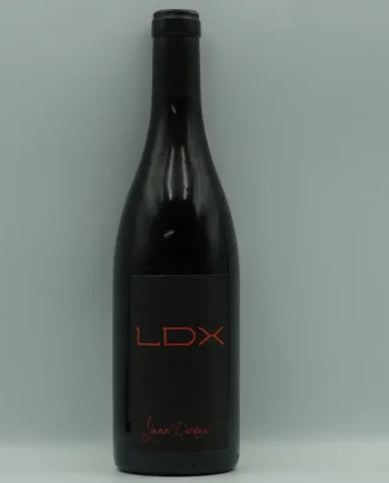 Yann Durieux, LDX 2018