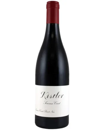 Kistler Sonoma Coast Pinot Noir 2021