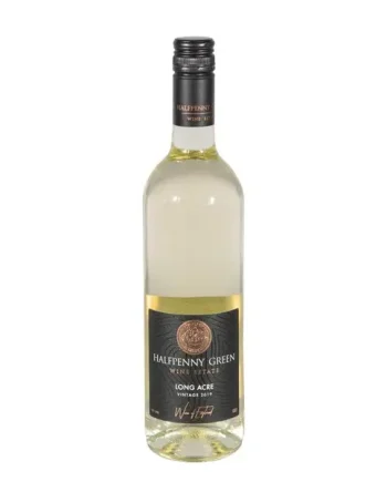 Halfpenny Green Long Acre Vintage 75cl