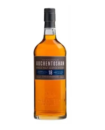Auchentoshan 18 Year Old 70cl