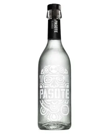 Pasote Blanco Tequila 75cl
