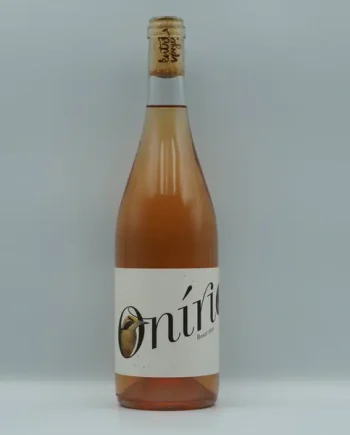 Entre Vinyes, Oniric Rosat 2025